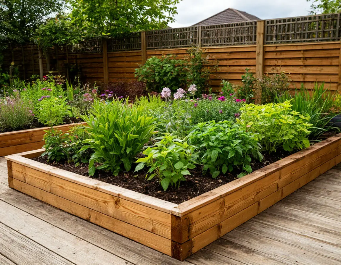 Guide du Potager