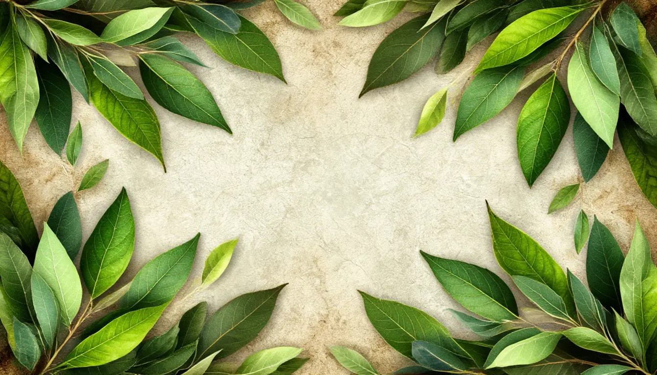 Texture naturelle