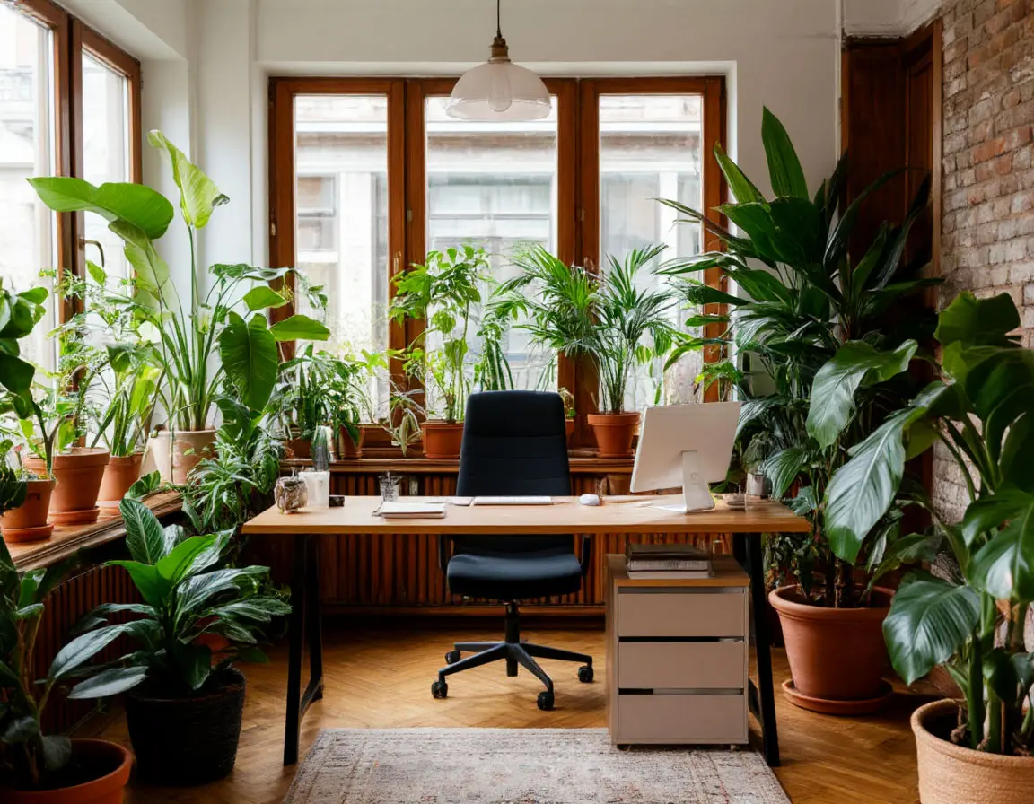office
